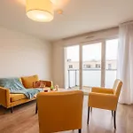 Quality - Les Capucins Aparthotel Reims