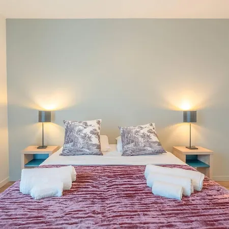 Quality - Les Capucins 3*