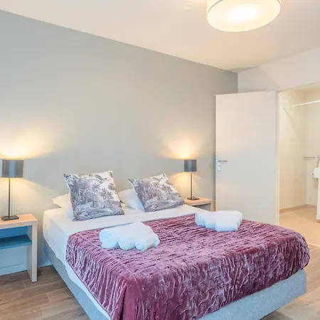 Quality - Les Capucins Reims