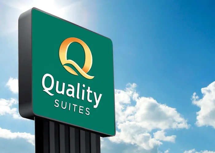 Aparthotel Quality - Les Capucins Reims