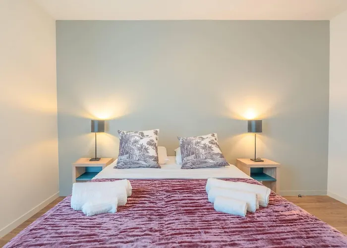 Quality - Les Capucins 3*