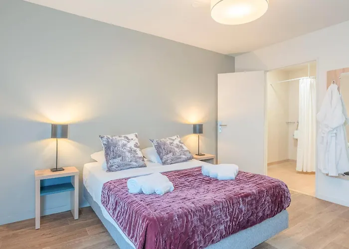 Quality - Les Capucins Reims