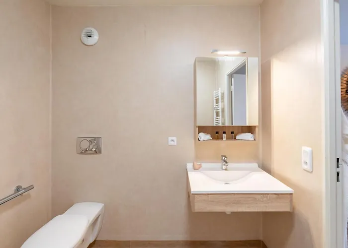 Quality - Les Capucins