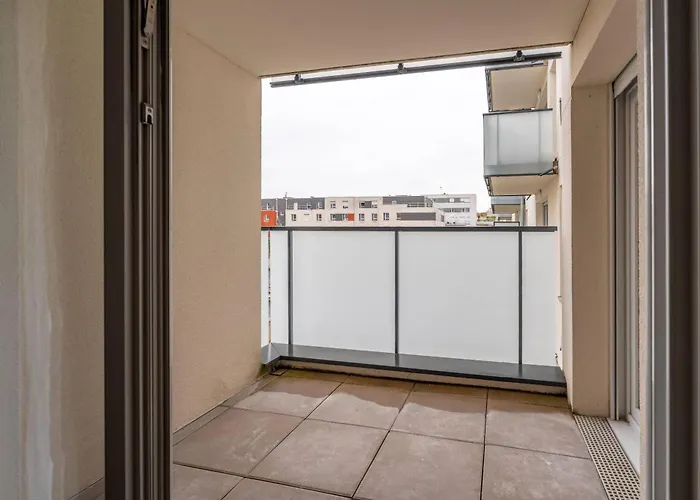 Aparthotel Quality - Les Capucins